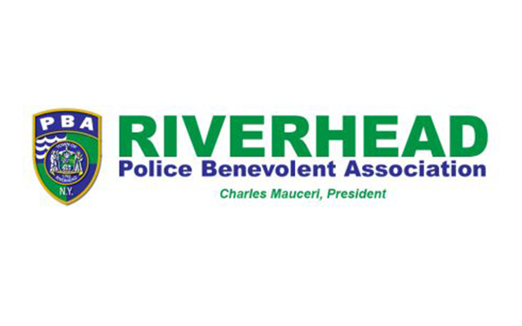 Support Riverhead PBA